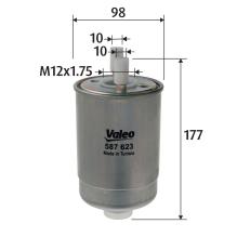VALEO 587623